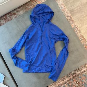 Lululemon Swiftly Tach Long Sleeve